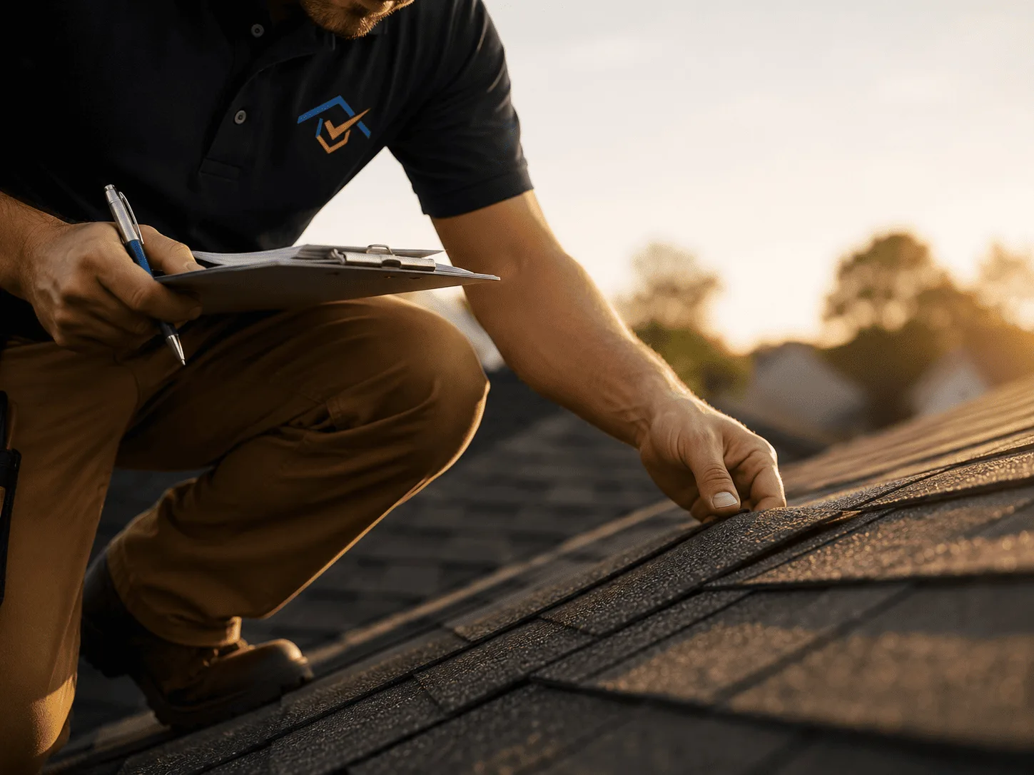 Why Choose Roof Inspection in White, SD